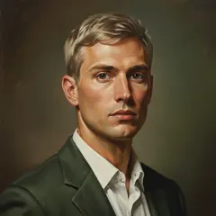 Autor Metin Steffens