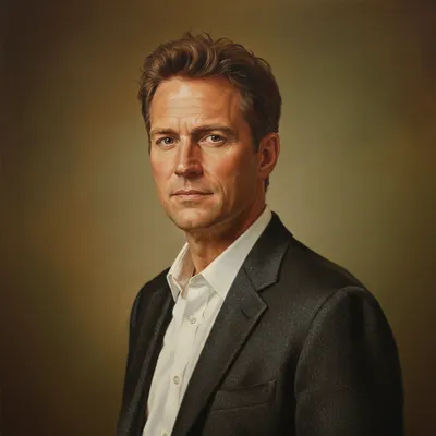 Domenico Baum