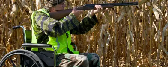 § 6 WaffG für Jäger - Wann fehlt die persönliche Eignung?