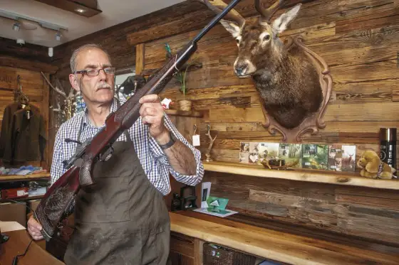 Blaser R8 Verschluss klemmt? Ursachen sicher prüfen